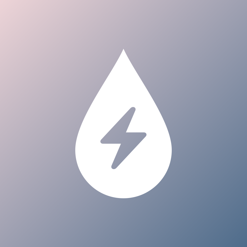 FuelDeck app icon