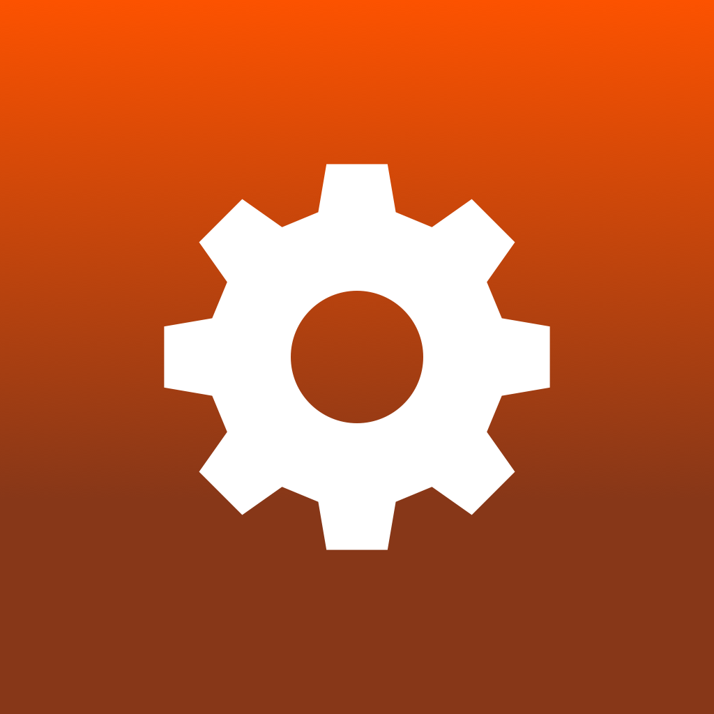 GearDeck app icon